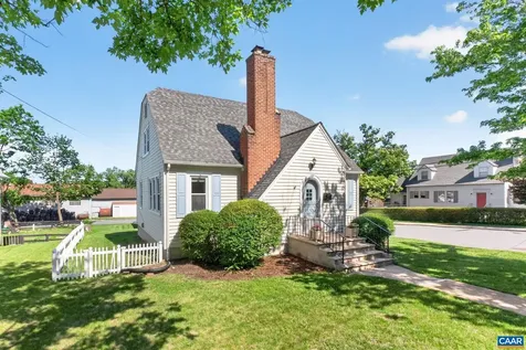 199 Bath Avenue N Waynesboro VA 22980