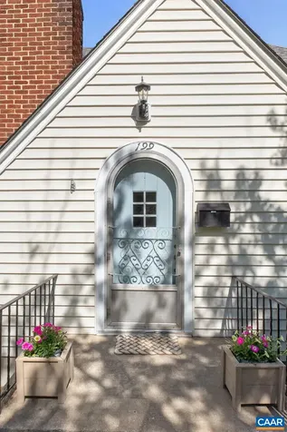 199 Bath Avenue N Waynesboro VA 22980