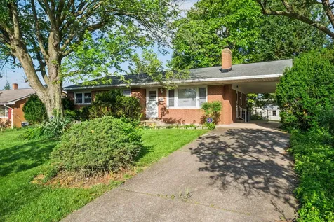 219 Dogwood Drive N Harrisonburg VA 22802