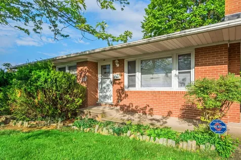 219 Dogwood Drive N Harrisonburg VA 22802