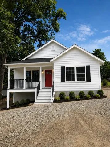 367 Mary Gray Lane Staunton VA 24401