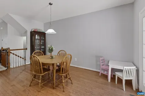 1997 Asheville Drive Charlottesville VA 22901