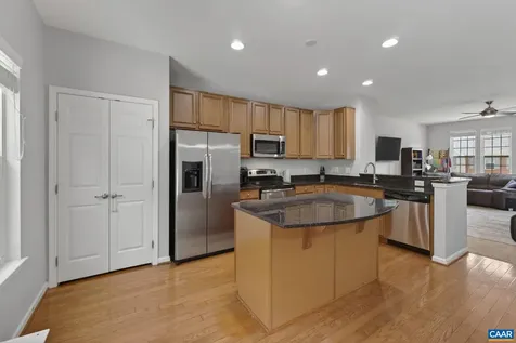 1997 Asheville Drive Charlottesville VA 22901