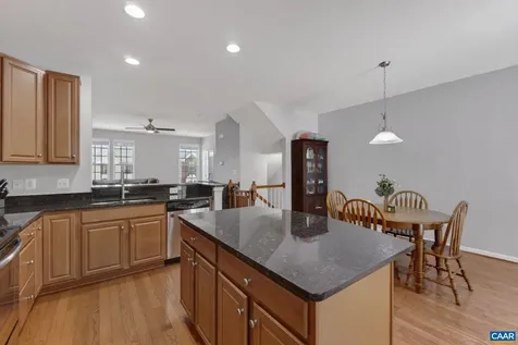 1997 Asheville Drive Charlottesville VA 22901