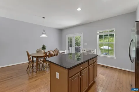 1997 Asheville Drive Charlottesville VA 22901