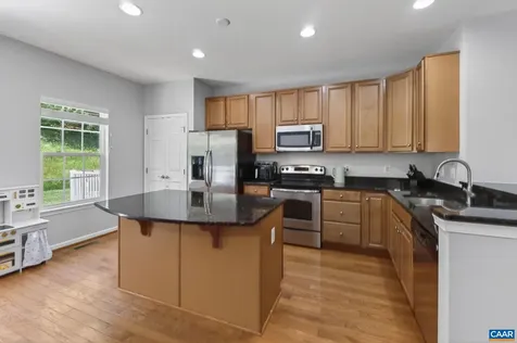 1997 Asheville Drive Charlottesville VA 22901