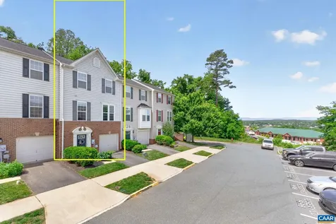 1997 Asheville Drive Charlottesville VA 22901