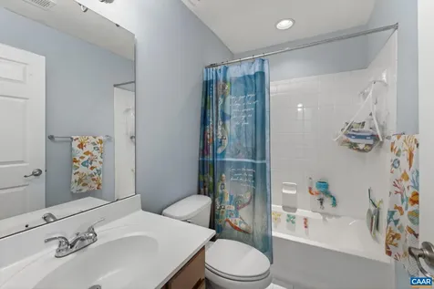 1997 Asheville Drive Charlottesville VA 22901