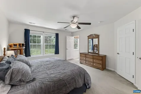 1997 Asheville Drive Charlottesville VA 22901
