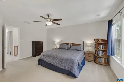 1997 Asheville Drive Charlottesville VA 22901