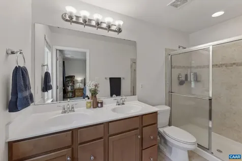 1997 Asheville Drive Charlottesville VA 22901