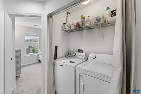 1997 Asheville Drive Charlottesville VA 22901