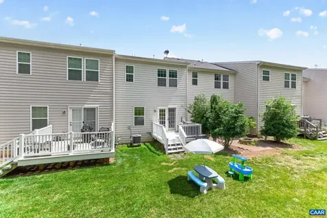 1997 Asheville Drive Charlottesville VA 22901