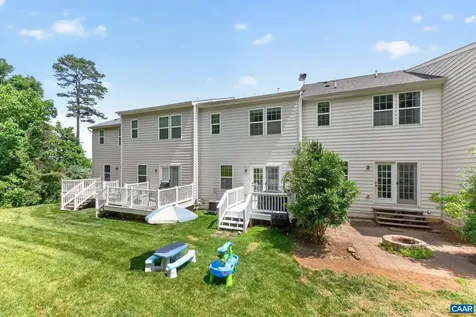 1997 Asheville Drive Charlottesville VA 22901