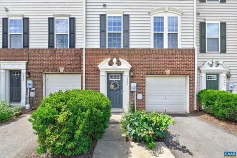 1997 Asheville Drive Charlottesville VA 22901