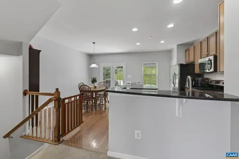 1997 Asheville Drive Charlottesville VA 22901