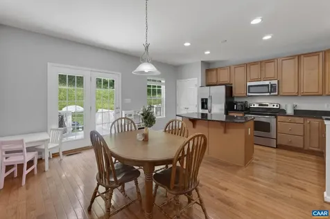 1997 Asheville Drive Charlottesville VA 22901