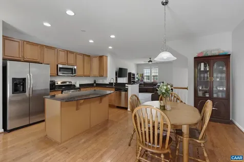 1997 Asheville Drive Charlottesville VA 22901