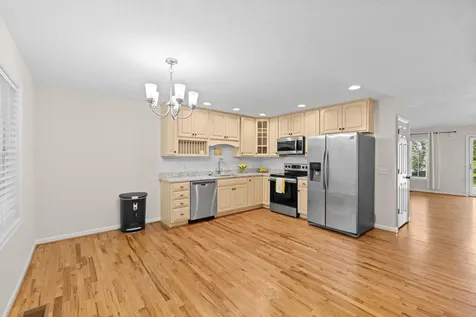 122 Collinswood Drive Staunton VA 24401