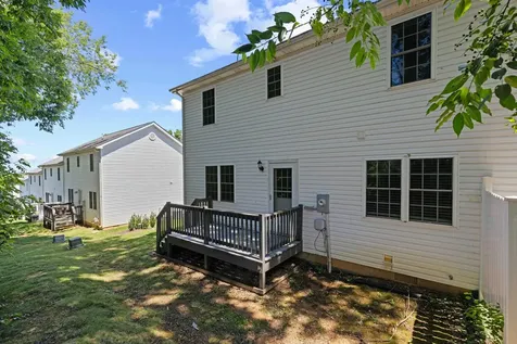122 Collinswood Drive Staunton VA 24401
