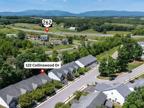 122 Collinswood Drive Staunton VA 24401