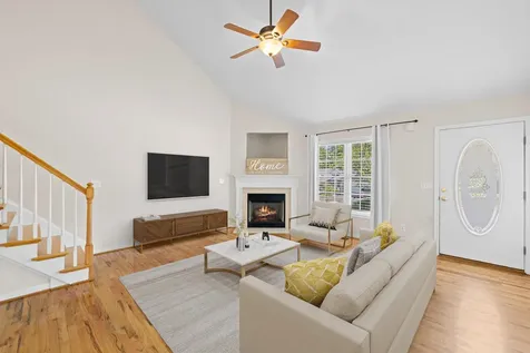 122 Collinswood Drive Staunton VA 24401