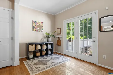 1953 Asheville Drive Charlottesville VA 22911