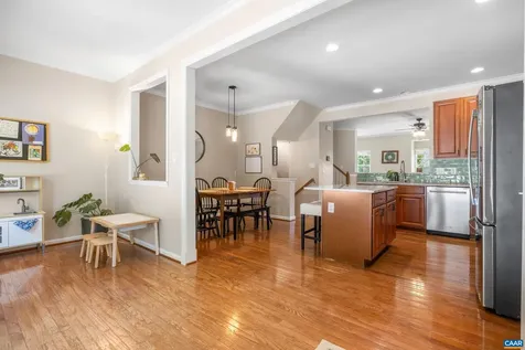 1953 Asheville Drive Charlottesville VA 22911