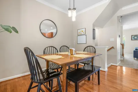 1953 Asheville Drive Charlottesville VA 22911