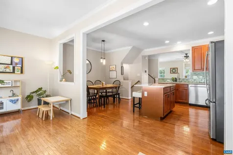 1953 Asheville Drive Charlottesville VA 22911