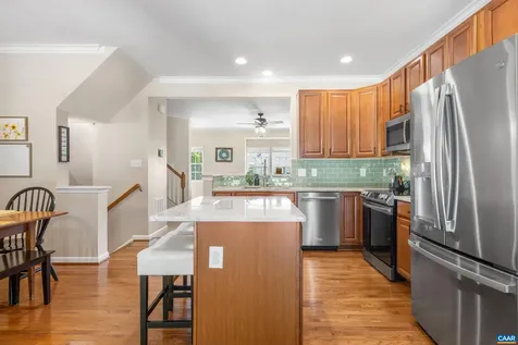 1953 Asheville Drive Charlottesville VA 22911