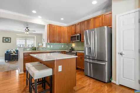 1953 Asheville Drive Charlottesville VA 22911