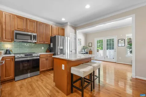 1953 Asheville Drive Charlottesville VA 22911