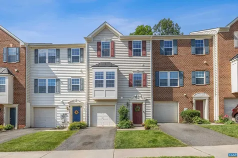 1953 Asheville Drive Charlottesville VA 22911