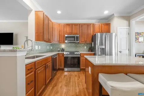 1953 Asheville Drive Charlottesville VA 22911