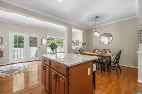1953 Asheville Drive Charlottesville VA 22911