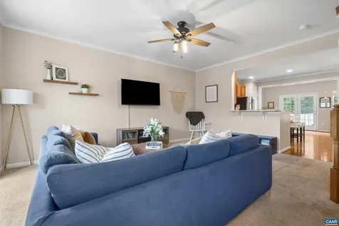 1953 Asheville Drive Charlottesville VA 22911