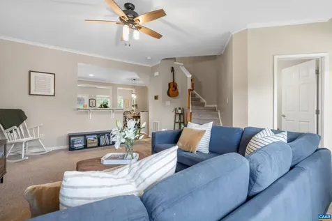 1953 Asheville Drive Charlottesville VA 22911