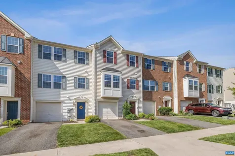 1953 Asheville Drive Charlottesville VA 22911