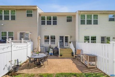 1953 Asheville Drive Charlottesville VA 22911