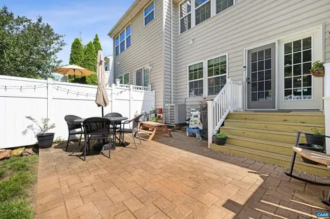1953 Asheville Drive Charlottesville VA 22911