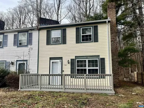 930 Rock Creek Road Charlottesville VA 22903