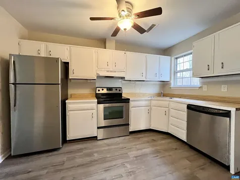 930 Rock Creek Road Charlottesville VA 22903