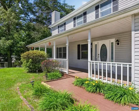 504 Deer Drive Ruckersville VA 22968