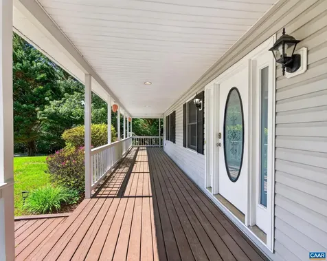 504 Deer Drive Ruckersville VA 22968