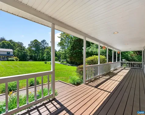 504 Deer Drive Ruckersville VA 22968