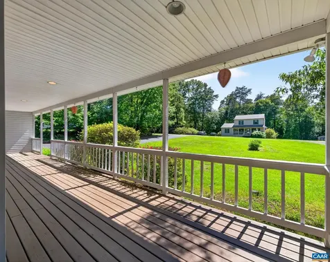 504 Deer Drive Ruckersville VA 22968