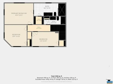 504 Deer Drive Ruckersville VA 22968