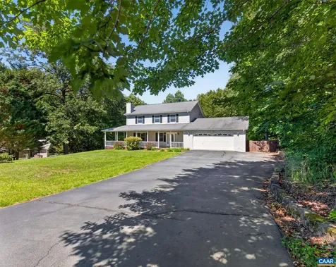 504 Deer Drive Ruckersville VA 22968