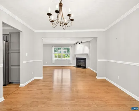 504 Deer Drive Ruckersville VA 22968